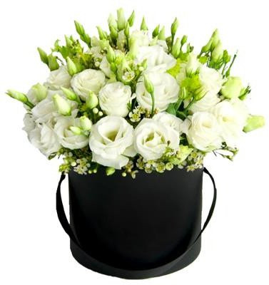 Шляпная коробка Радостный день Шляпная коробка Радостный день